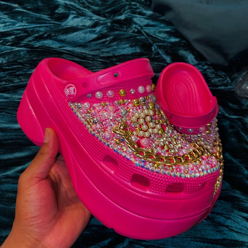 Crocs